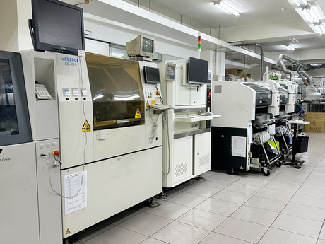 SMT-1